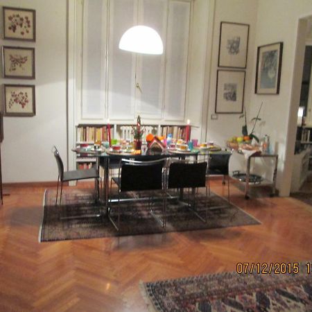 Doria Milano Bed & Breakfast Exterior foto
