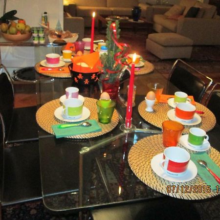 Doria Milano Bed & Breakfast Exterior foto