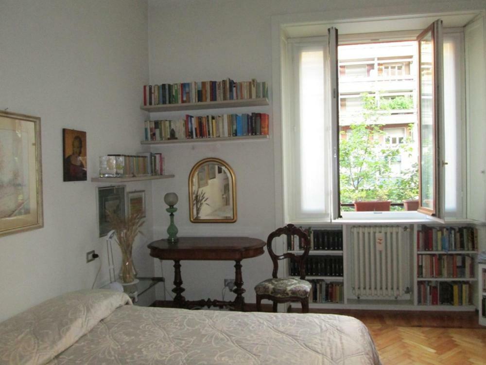 Doria Milano Bed & Breakfast Exterior foto
