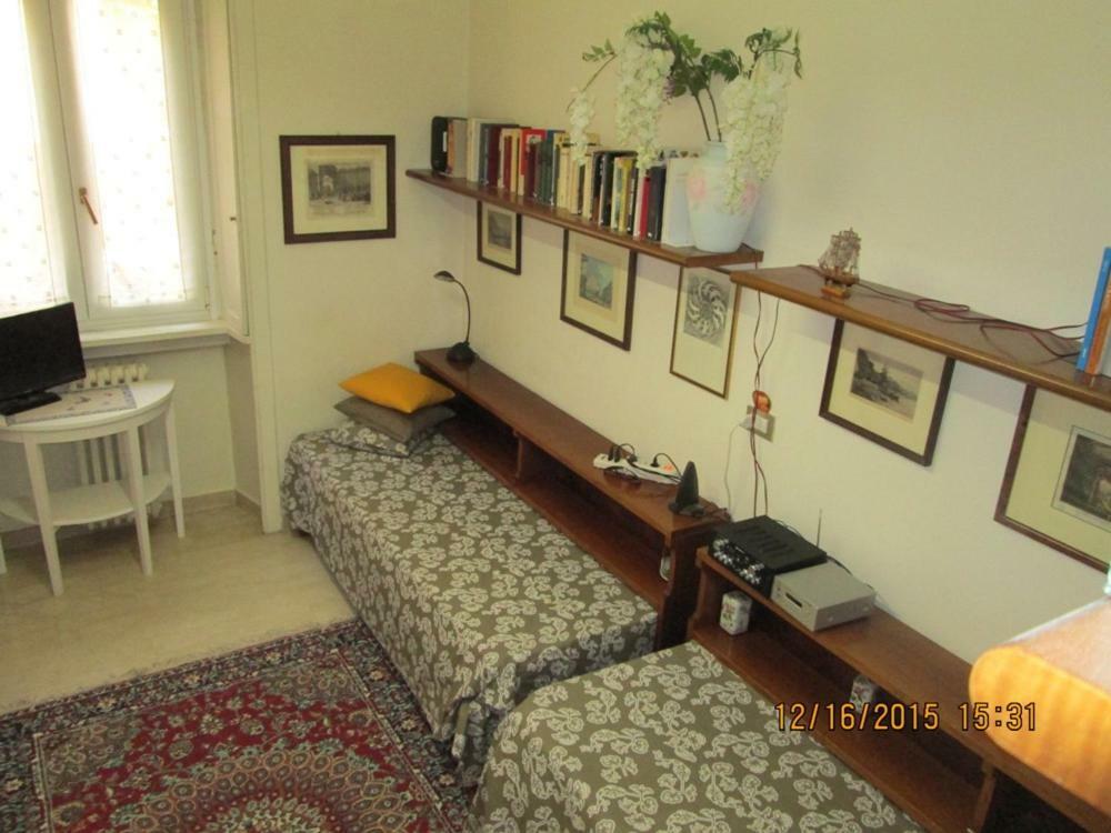 Doria Milano Bed & Breakfast Exterior foto