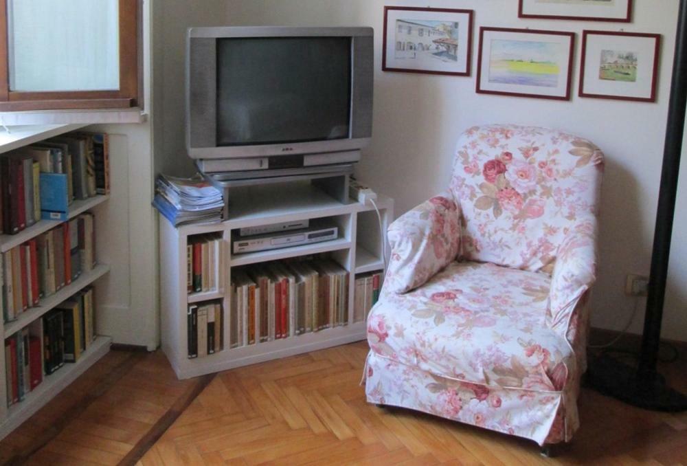 Doria Milano Bed & Breakfast Exterior foto