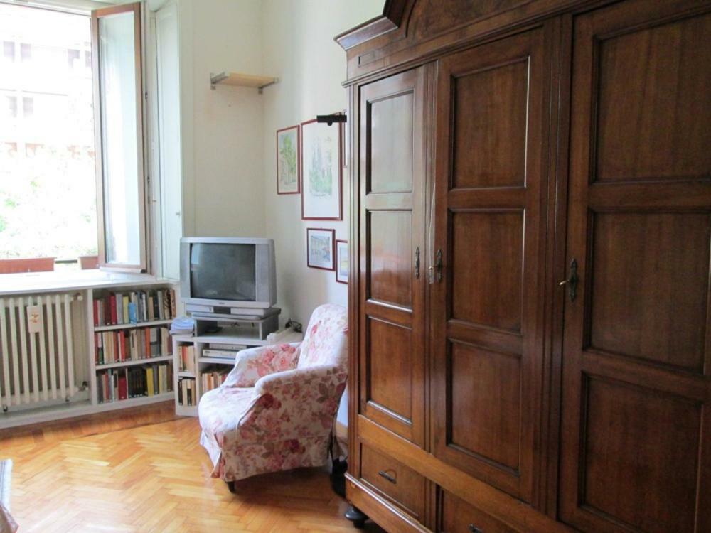 Doria Milano Bed & Breakfast Exterior foto