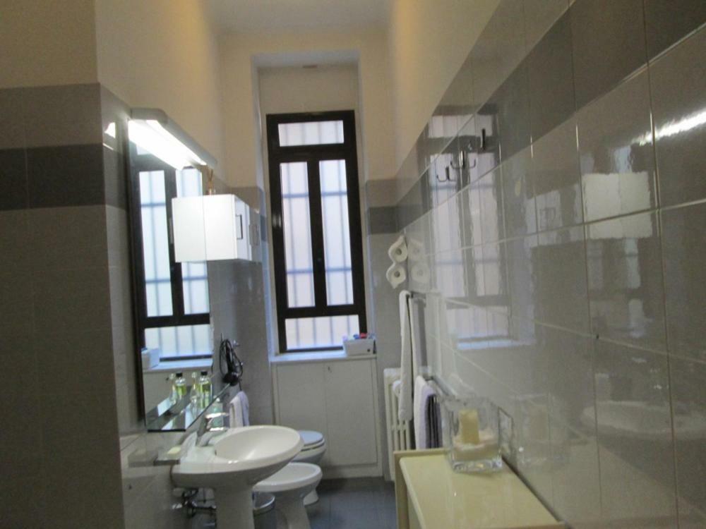 Doria Milano Bed & Breakfast Exterior foto